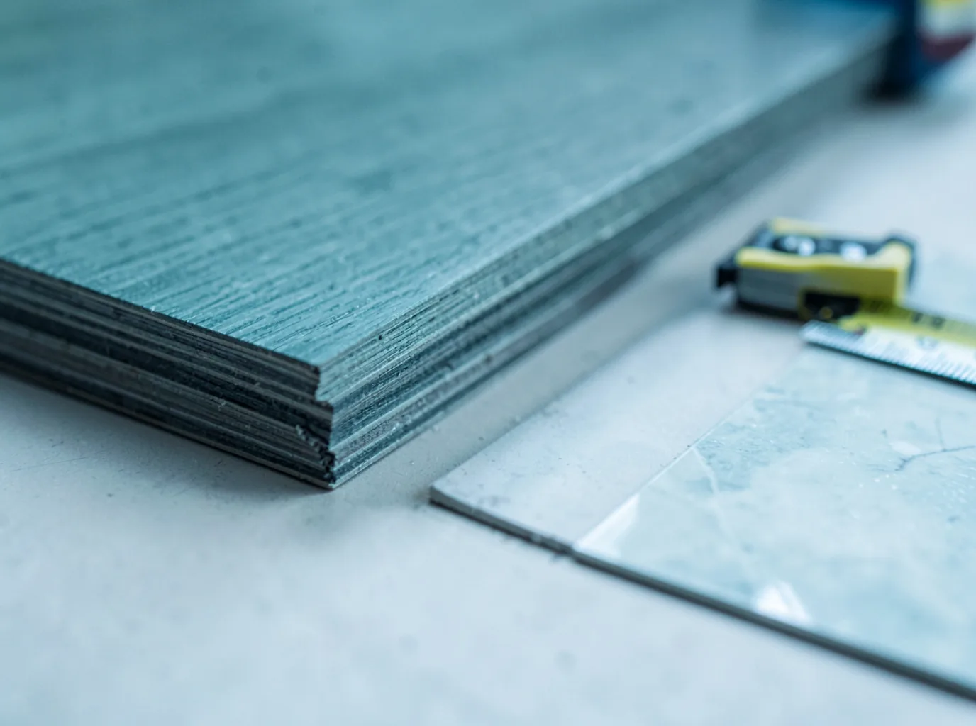 Luxury Vinyl Plank Installation Palmyra, NJ FAQs